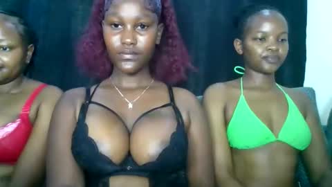 Snapshot of chocolate_divaa chatting on 24, 5, 2026 chocolate_divaa online show from 24, 5, 2026