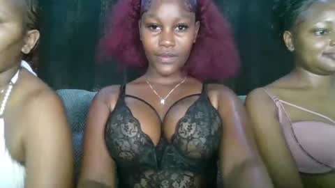 Snapshot of chocolate_divaa chatting on 26, 5, 2026 chocolate_divaa online show from 26, 5, 2026