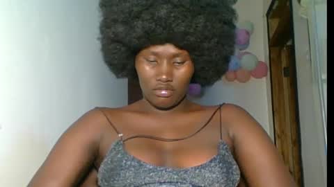 Snapshot of chocolate_sabrina24 chatting on 12, 1, 2026 chocolate sabrina24 online show from 12, 1, 2026