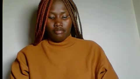 Snapshot of chocolate_sabrina24 chatting on 23, 2, 2026 chocolate sabrina24 online show from 23, 2, 2026