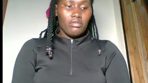 Snapshot of chocolate_sabrina24 chatting on 4, 3, 2026 chocolate sabrina24 online show from 4, 3, 2026