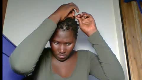 Snapshot of chocolate_sabrina24 chatting on 11, 3, 2026 chocolate sabrina24 online show from 11, 3, 2026