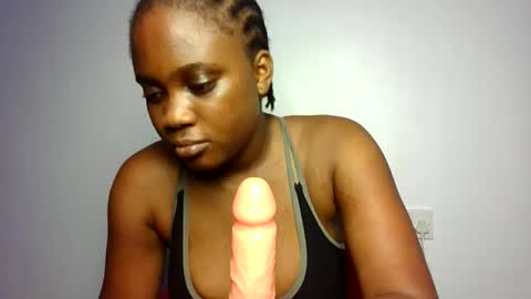 Chocoslut online show from 7, 3, 2026