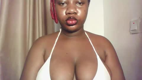 chocolateassgirl61 online show from 21, 12, 2025