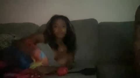 Snapshot of chocolatebaby1121 chatting on 14, 2, 2025 chocolatebaby1121 online show from 14, 2, 2025