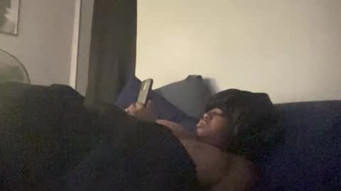 Snapshot of chocolatebaby1121 chatting on 13, 11, 2025 chocolatebaby1121 online show from 13, 11, 2025