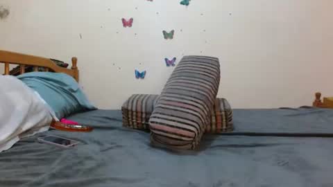 chocolatebony_ online show from 15, 6, 2026