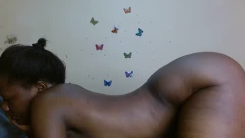 chocolatebony_ online show from 16, 6, 2026