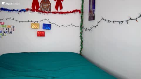 Melina online show from 13, 12, 2024