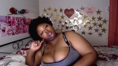 Melina online show from 8, 10, 2025