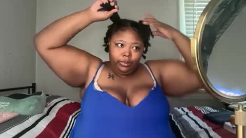 Melina online show from 19, 4, 2026