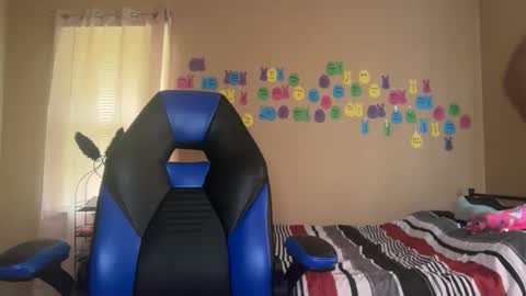 Snapshot of chocolatebunnyxx69 chatting on 11, 5, 2026 Melina online show from 11, 5, 2026