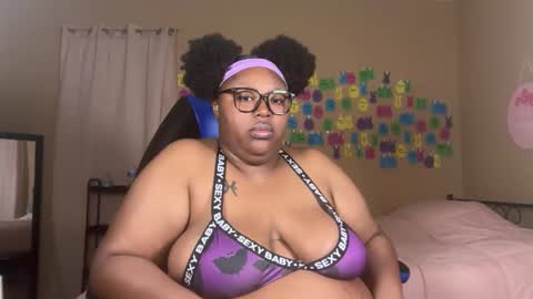 Snapshot of chocolatebunnyxx69 chatting on 4, 6, 2026 Melina online show from 4, 6, 2026
