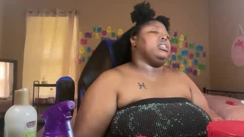 Snapshot of chocolatebunnyxx69 chatting on 10, 6, 2026 Melina online show from 10, 6, 2026