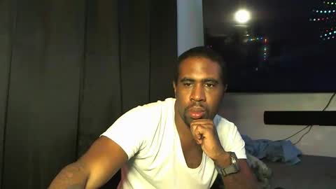 chocolatedolla online show from 17, 1, 2025