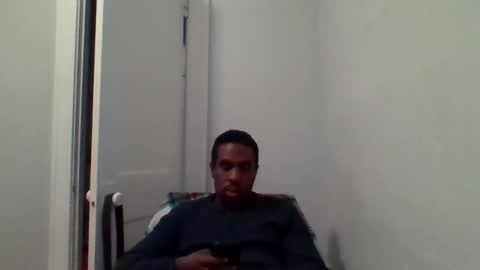 chocolatedolla online show from 16, 2, 2025