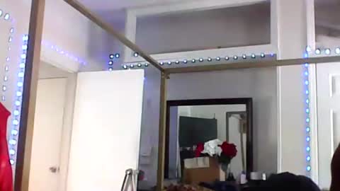 chocolatedrop_ online show from 12, 5, 2026