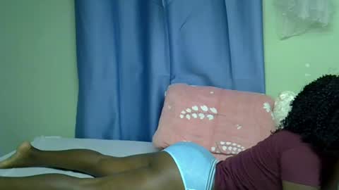 Chocolate Ebony online show from 20, 7, 2026
