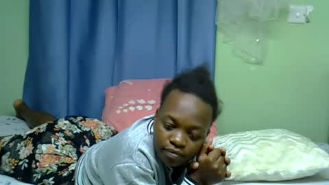 Chocolate Ebony online show from 26, 7, 2026