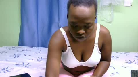 Chocolate Ebony online show from 28, 7, 2026