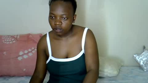 Chocolate Ebony online show from 1, 8, 2026