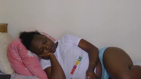 Chocolate Ebony online show from 2, 8, 2026