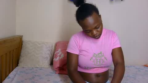Chocolate Ebony online show from 5, 8, 2026