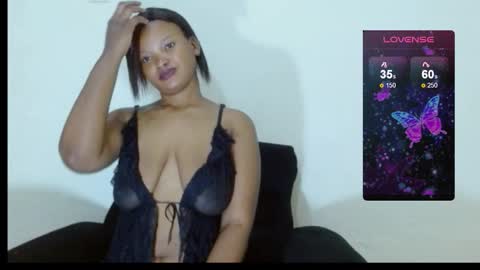 chocolatemilkebony online show from 19, 9, 2025