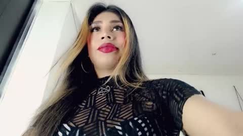 chocolatetriplex online show from 22, 10, 2025