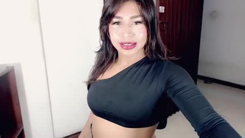 chocolatetriplex online show from 2, 5, 2026