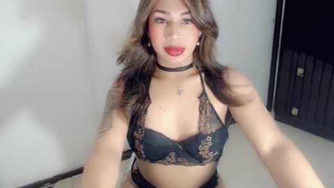 chocolatetriplex online show from 11, 7, 2026