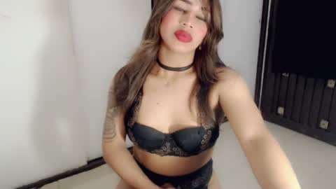 chocolatetriplex online show from 1, 8, 2026