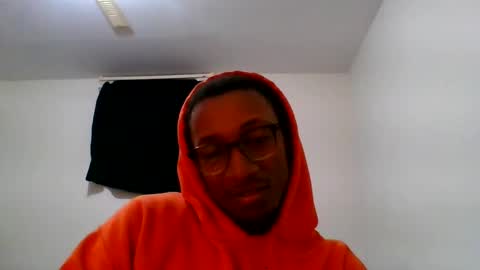 Chocolatinhermoso online show from 11, 1, 2025