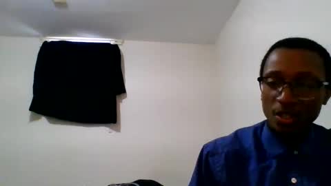 Chocolatinhermoso online show from 6, 2, 2025