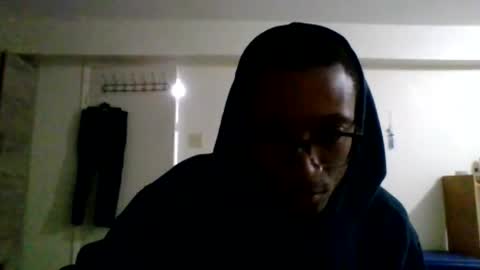 Chocolatinhermoso online show from 25, 10, 2025