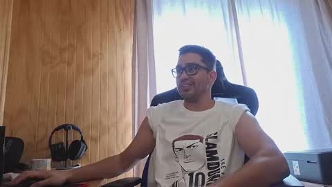 chocomate online show from 27, 10, 2025