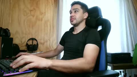 chocomate online show from 30, 10, 2025