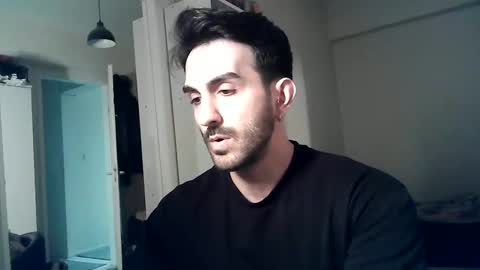GreekGod online show from 12, 1, 2025