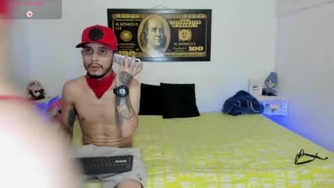 Choe and Chris  online show from 20, 4, 2026