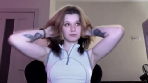 Lissa online show from 4, 12, 2025