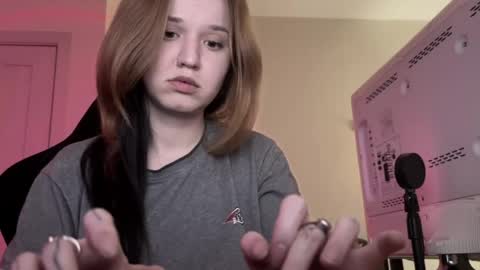 Lissa online show from 22, 4, 2026