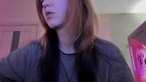 Lissa online show from 23, 4, 2026