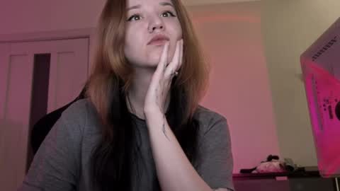 Lissa online show from 25, 4, 2026