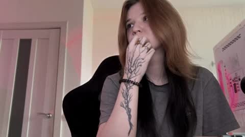 Lissa online show from 27, 4, 2026