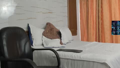 Snapshot of choreythaiylor chatting on 22, 11, 2025 Chorey Thaylor online show from 22, 11, 2025