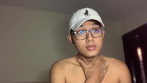 Chris online show from 21, 4, 2026