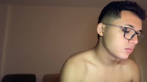 Chris online show from 27, 4, 2026