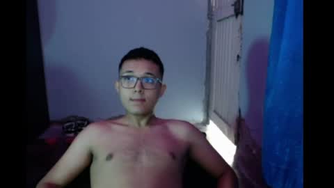Snapshot of chriistof02 chatting on 19, 6, 2026 Chrishtof online show from 19, 6, 2026