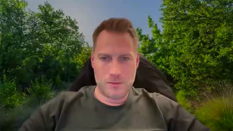 Christian online show from 15, 10, 2025