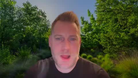 Christian online show from 11, 11, 2025